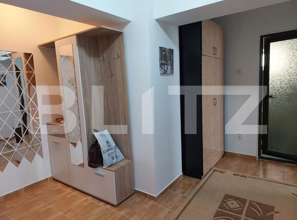 Apartament de închiriat 3 camere Tatarasi - 176983AI | BLITZ Iași | Poza5