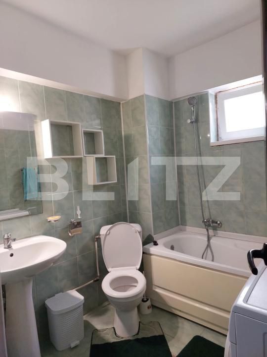 Apartament de închiriat 3 camere Tatarasi - 176983AI | BLITZ Iași | Poza7