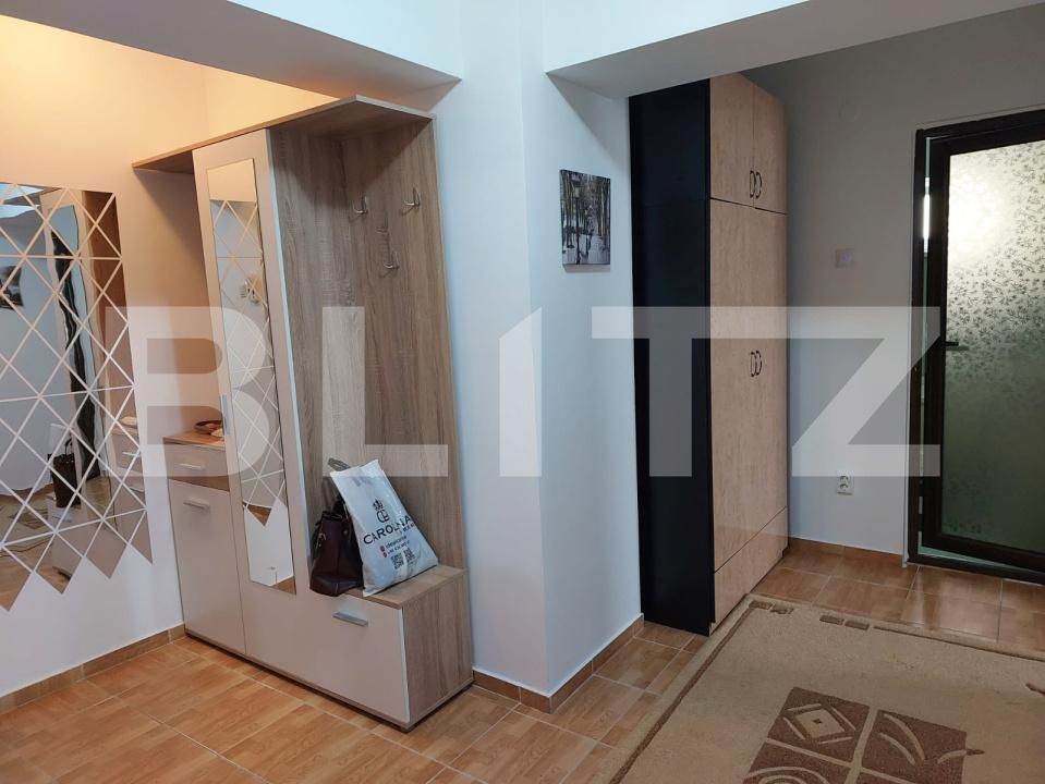 Apartament de închiriat 3 camere Tatarasi - 176983AI | BLITZ Iași | Poza5