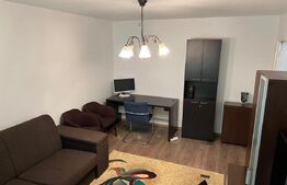 Închiriere apartament cu 2 camere, zona Biblioteca UMF