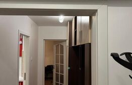 Închiriere apartament cu 2 camere, zona Biblioteca UMF