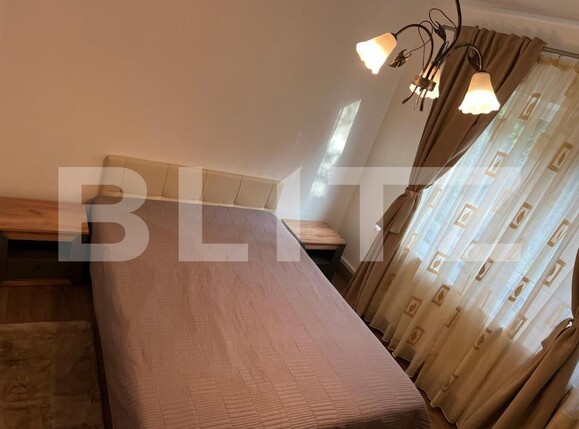 Apartament de închiriat 2 camere Bd. Independentei - 176985AI | BLITZ Iași | Poza3