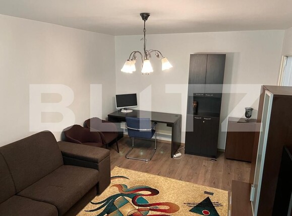 Apartament de închiriat 2 camere Bd. Independentei - 176985AI | BLITZ Iași | Poza1
