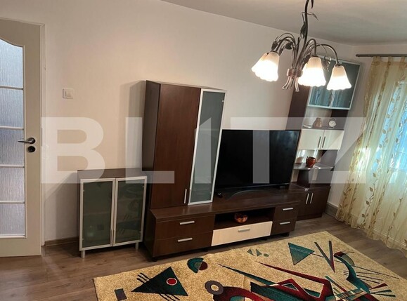Apartament de închiriat 2 camere Bd. Independentei - 176985AI | BLITZ Iași | Poza2