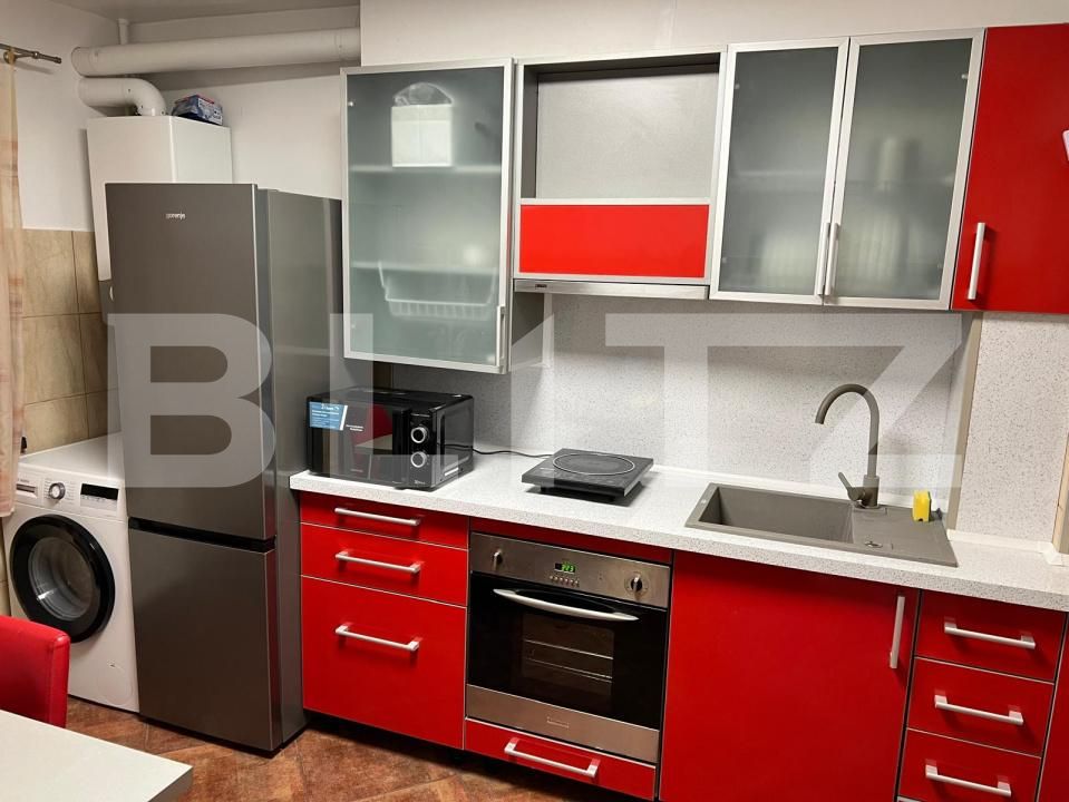 Apartament de închiriat 2 camere Bd. Independentei - 176985AI | BLITZ Iași | Poza4