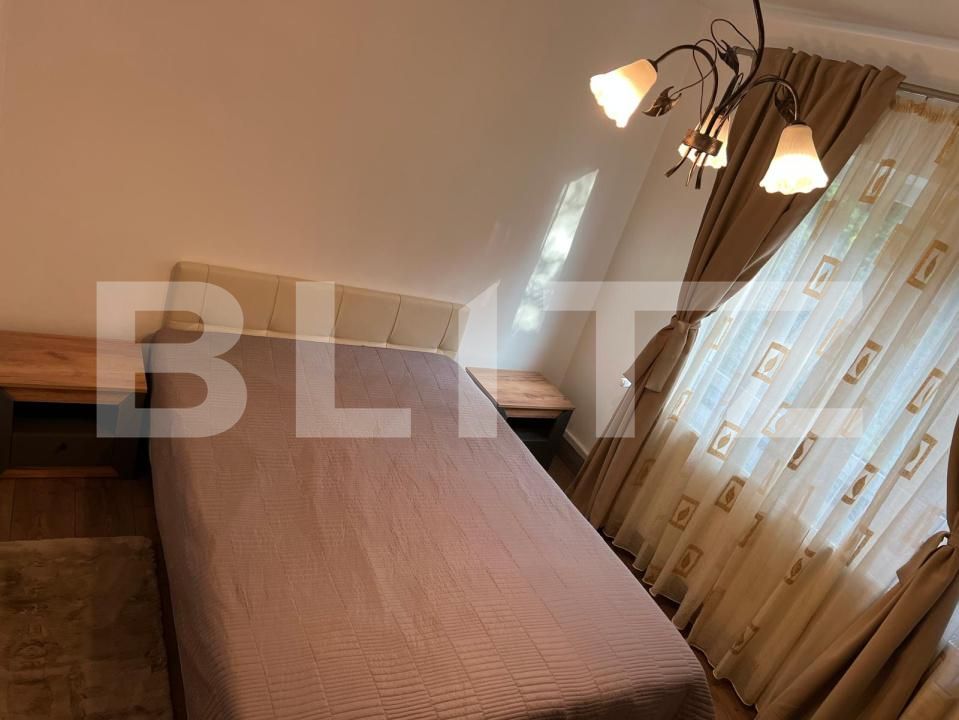 Apartament de închiriat 2 camere Bd. Independentei - 176985AI | BLITZ Iași | Poza3