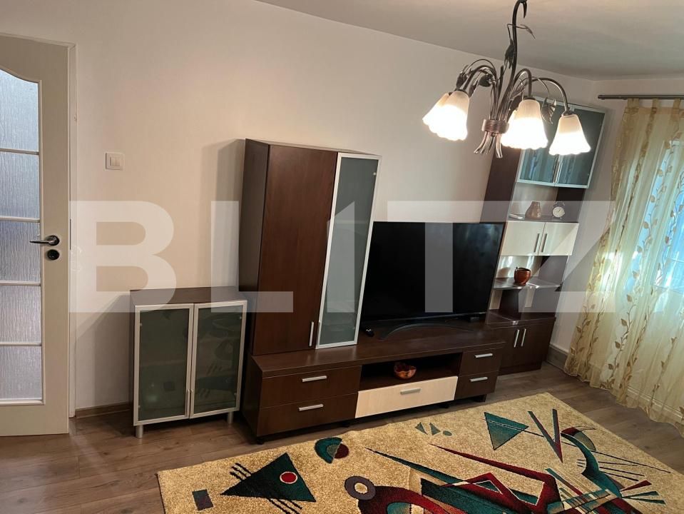 Apartament de închiriat 2 camere Bd. Independentei - 176985AI | BLITZ Iași | Poza2