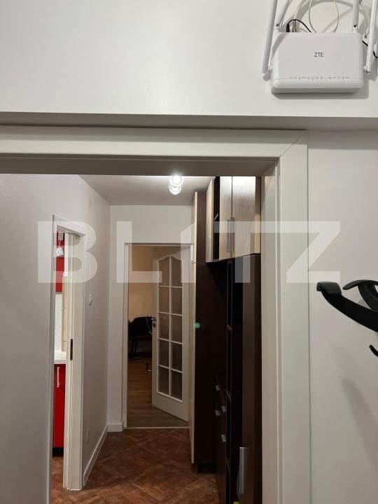 Apartament de închiriat 2 camere Bd. Independentei - 176985AI | BLITZ Iași | Poza8