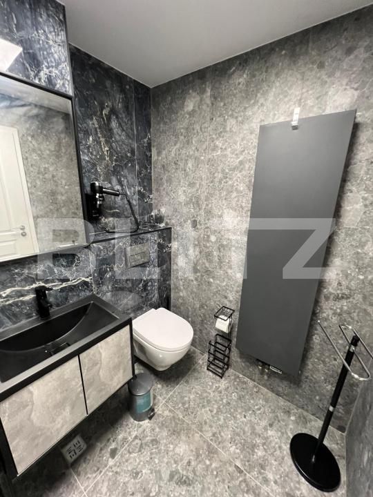 Apartament de închiriat 2 camere Bd. Independentei - 176985AI | BLITZ Iași | Poza5