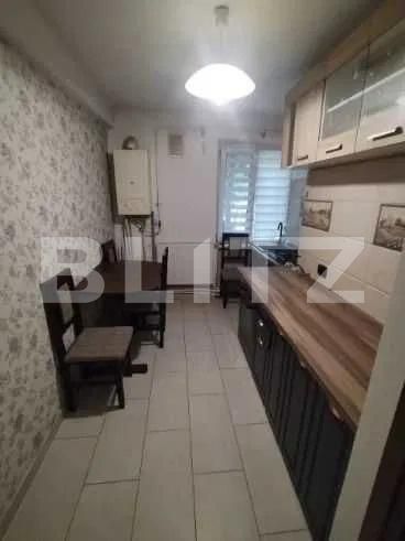 Apartament de închiriat 3 camere Tudor Vladimirescu - 176987AI | BLITZ Iași | Poza3
