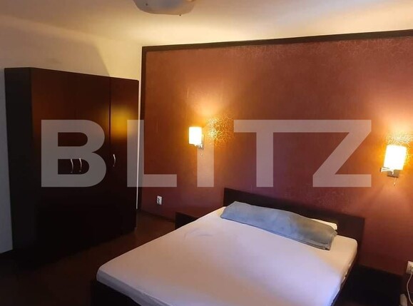 Apartament de închiriat 2 camere Gara - 176988AI | BLITZ Iași | Poza1