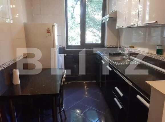 Apartament de închiriat 2 camere Gara - 176988AI | BLITZ Iași | Poza5