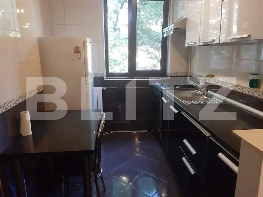Apartament de închiriat 2 camere Gara - 176988AI | BLITZ Iași | Poza5