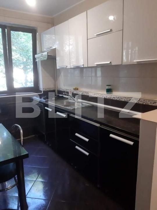 Apartament de închiriat 2 camere Gara - 176988AI | BLITZ Iași | Poza4