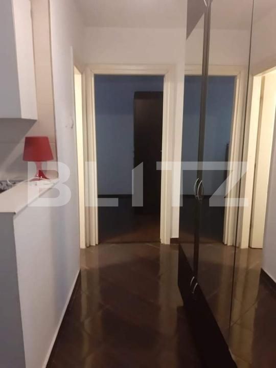 Apartament de închiriat 2 camere Gara - 176988AI | BLITZ Iași | Poza7