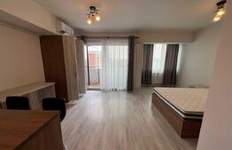 Apartament de inchiriat cu o camera, 40 mp, zona Tătărași 