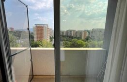 Apartament de inchiriat cu o camera, 40 mp, zona Tătărași 