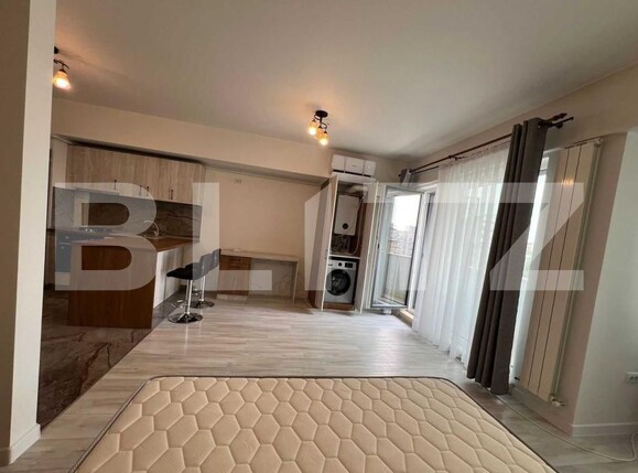 Garsonieră de închiriat Tatarasi - 176991AI | BLITZ Iași | Poza3