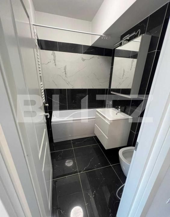 Garsonieră de închiriat Tatarasi - 176991AI | BLITZ Iași | Poza5