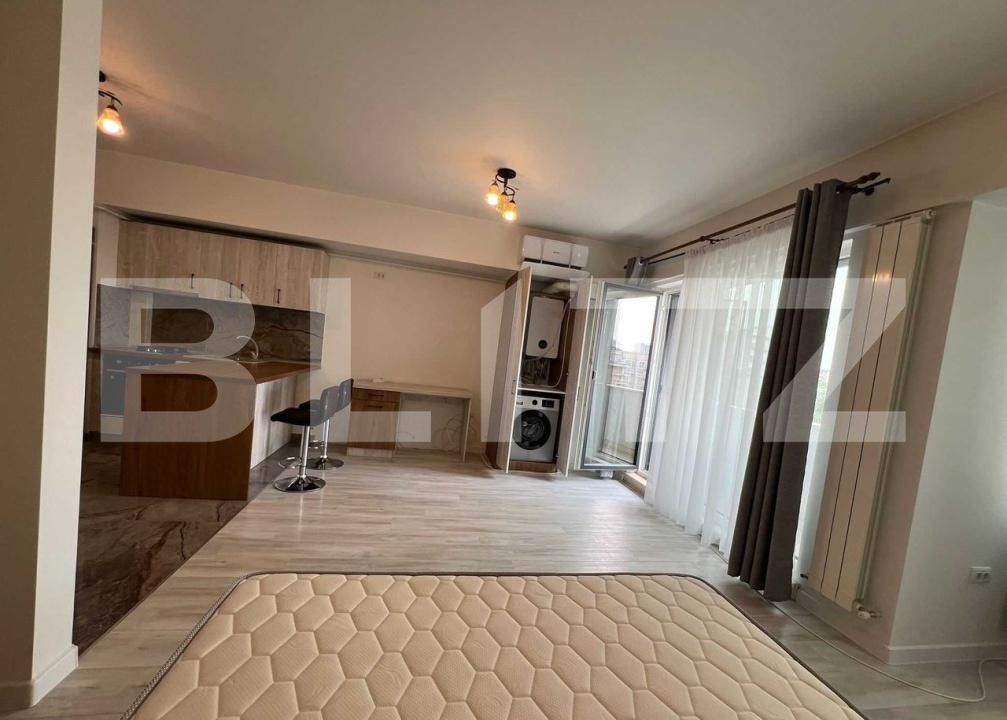 Garsonieră de închiriat Tatarasi - 176991AI | BLITZ Iași | Poza3