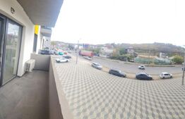 Apartament 1 camera POITIERS TOWERS