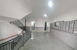 Apartament 1 camera POITIERS TOWERS