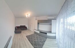 Apartament 1 camera POITIERS TOWERS