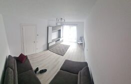 Apartament 1 camera POITIERS TOWERS