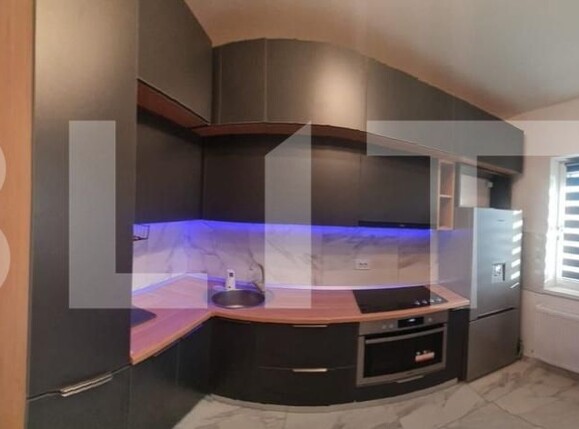 Garsonieră de închiriat Frumoasa - 177006AI | BLITZ Iași | Poza1