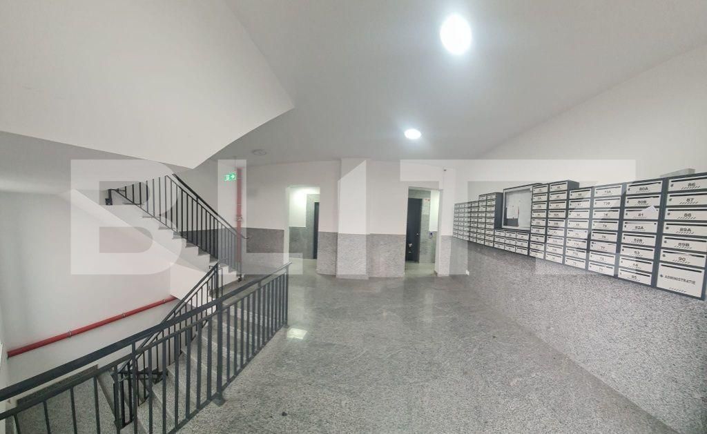 Garsonieră de închiriat Frumoasa - 177006AI | BLITZ Iași | Poza6