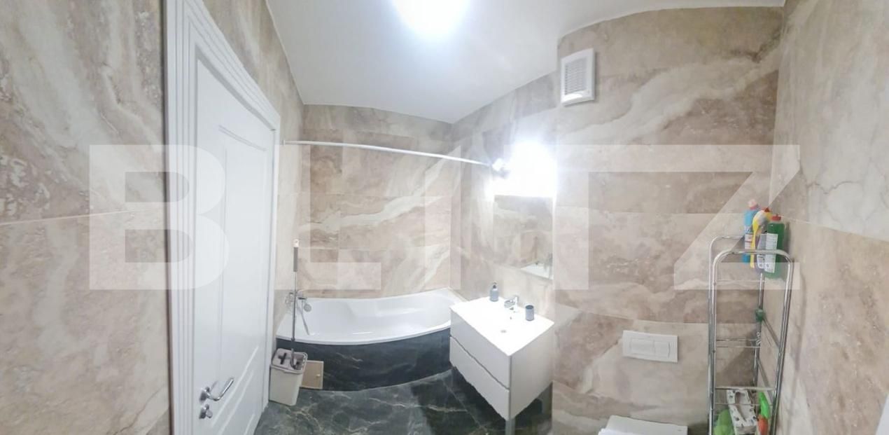 Garsonieră de închiriat Frumoasa - 177006AI | BLITZ Iași | Poza4