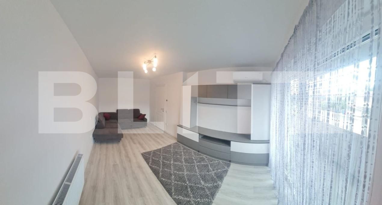 Garsonieră de închiriat Frumoasa - 177006AI | BLITZ Iași | Poza2