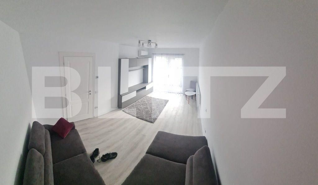 Garsonieră de închiriat Frumoasa - 177006AI | BLITZ Iași | Poza3