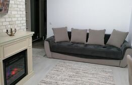 Apartament de inchiriat, cu 2 camere, zona Concept Residence