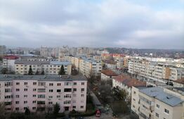 Apartament de inchiriat, cu 2 camere, zona Concept Residence