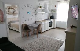 Apartament de inchiriat, cu 2 camere, zona Concept Residence