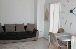 Apartament de inchiriat, cu 2 camere, zona Concept Residence