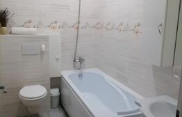Apartament de inchiriat, cu 2 camere, zona Concept Residence