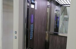 Apartament de inchiriat, cu 2 camere, zona Concept Residence