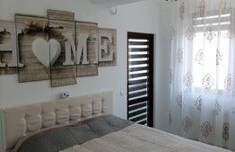 Apartament de inchiriat, cu 2 camere, zona Concept Residence