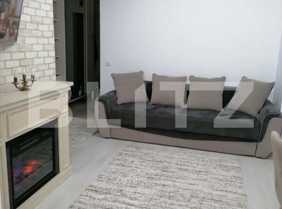 Apartament de închiriat 2 camere Pacurari - 177007AI | BLITZ Iași | Poza3