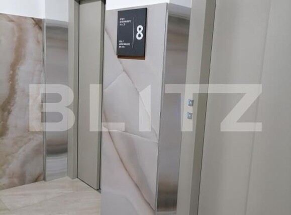 Apartament de închiriat 2 camere Pacurari - 177007AI | BLITZ Iași | Poza12