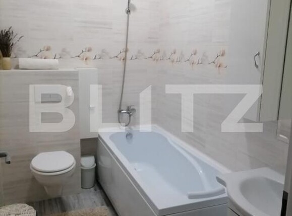 Apartament de închiriat 2 camere Pacurari - 177007AI | BLITZ Iași | Poza6