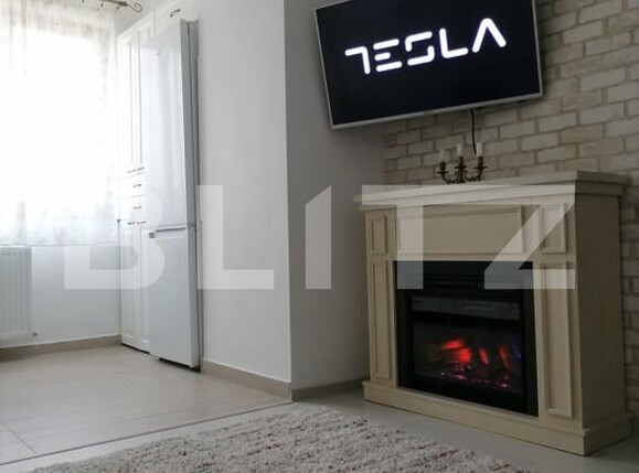 Apartament de închiriat 2 camere Pacurari - 177007AI | BLITZ Iași | Poza4