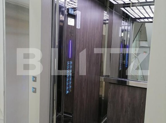 Apartament de închiriat 2 camere Pacurari - 177007AI | BLITZ Iași | Poza11