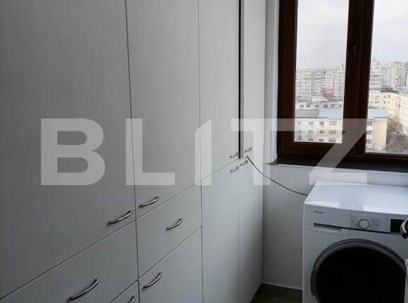 Apartament de închiriat 2 camere Pacurari - 177007AI | BLITZ Iași | Poza10