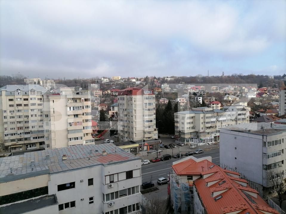 Apartament de închiriat 2 camere Pacurari - 177007AI | BLITZ Iași | Poza8