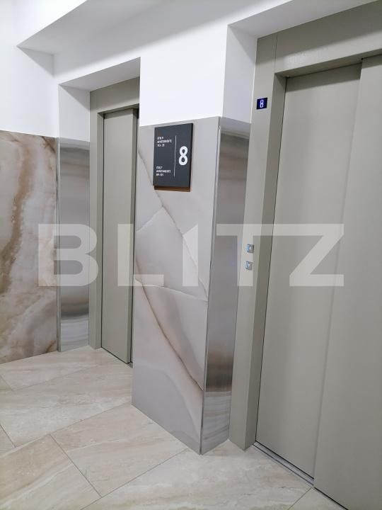 Apartament de închiriat 2 camere Pacurari - 177007AI | BLITZ Iași | Poza12