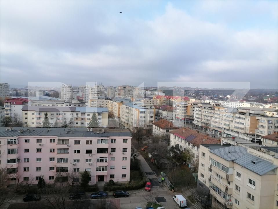 Apartament de închiriat 2 camere Pacurari - 177007AI | BLITZ Iași | Poza9