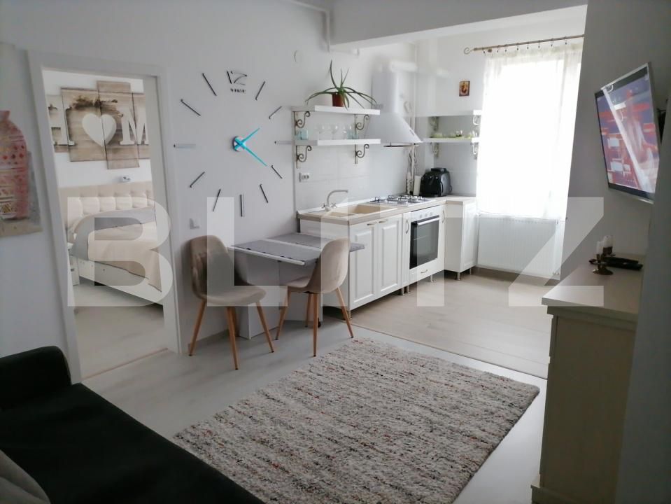 Apartament de închiriat 2 camere Pacurari - 177007AI | BLITZ Iași | Poza5